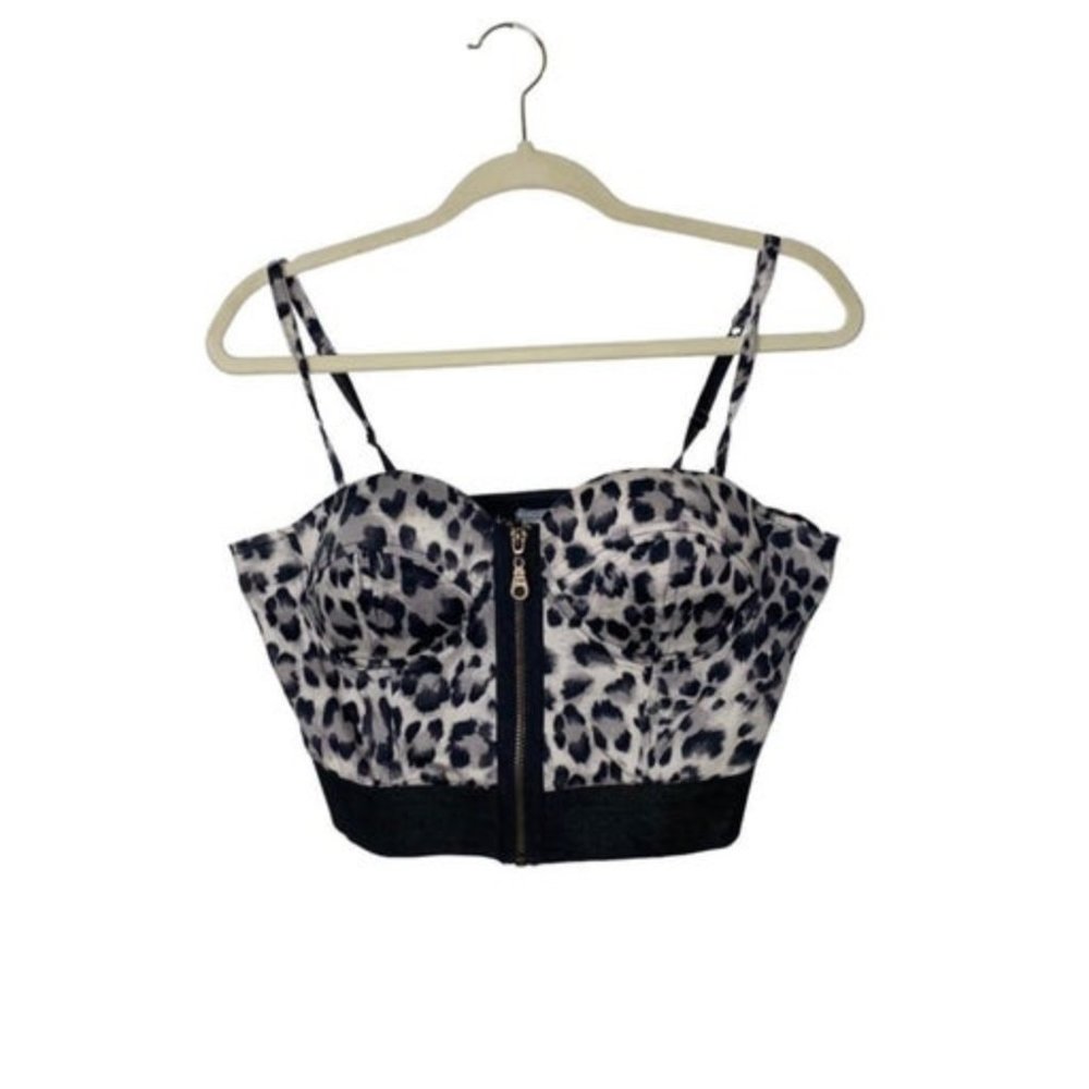 bralette top